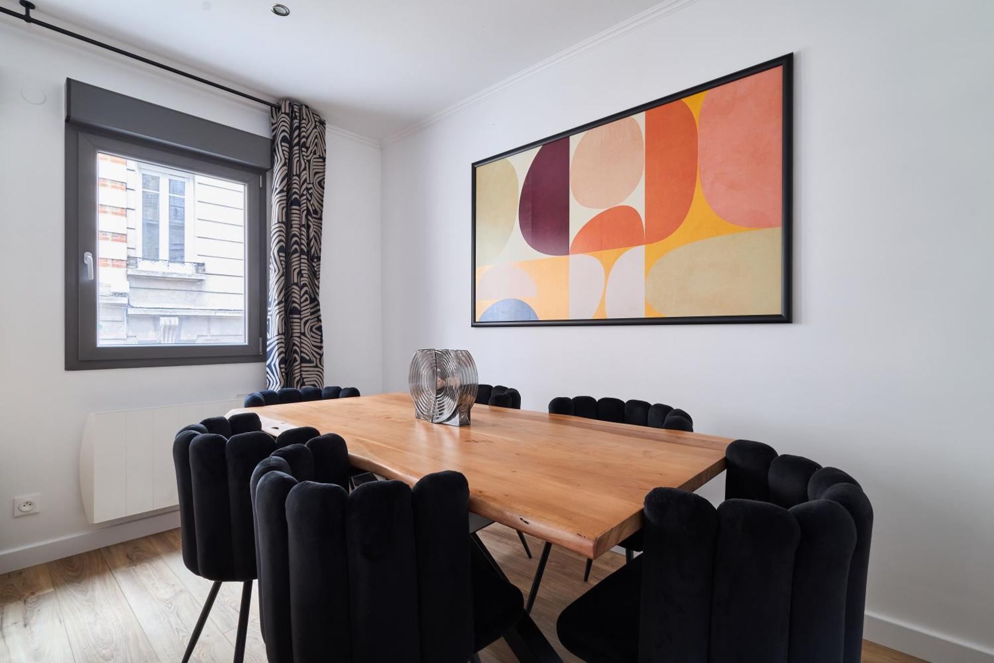Mm Suites Town House Terrasse Reims Exterior photo