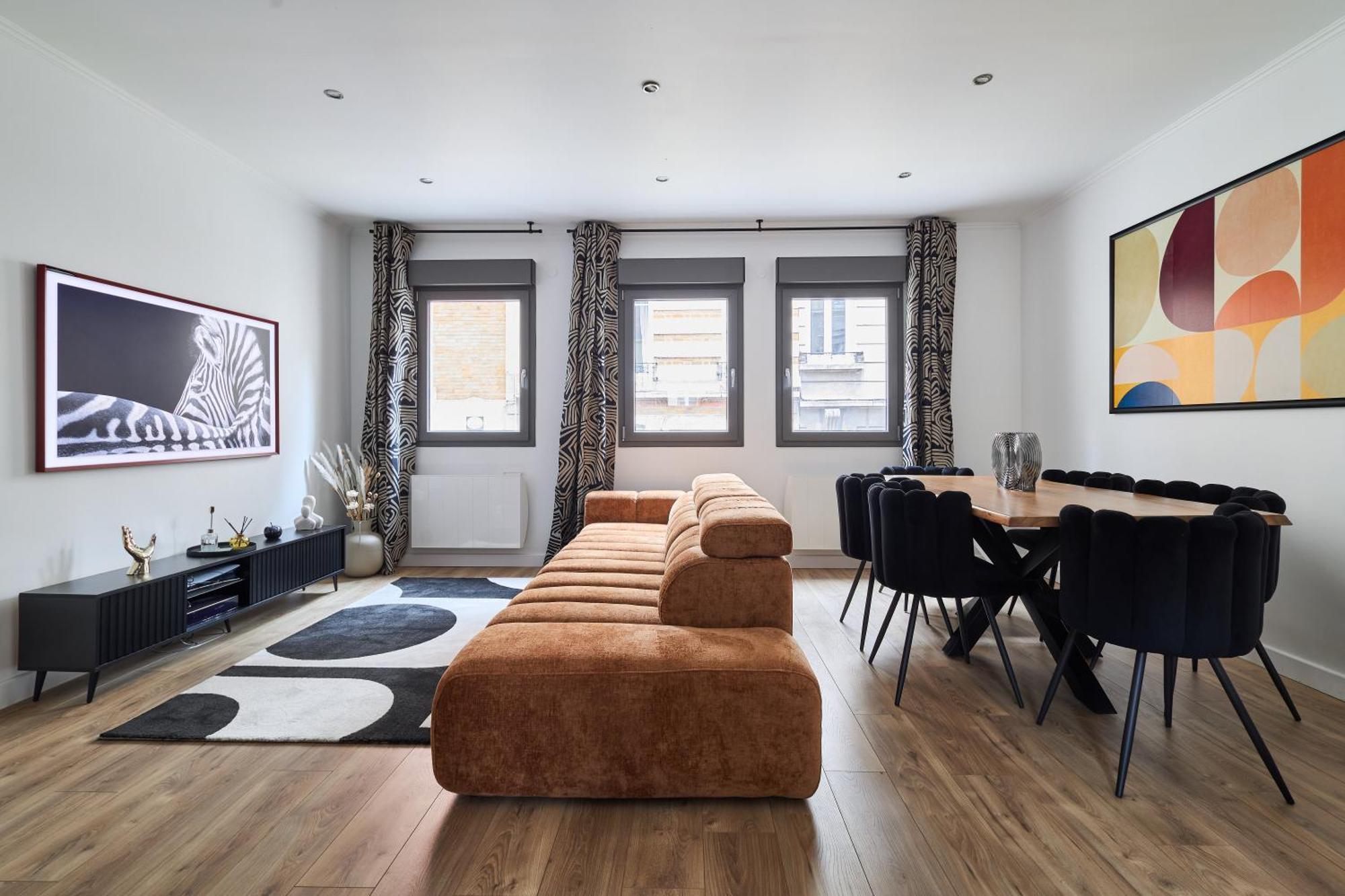 Mm Suites Town House Terrasse Reims Exterior photo